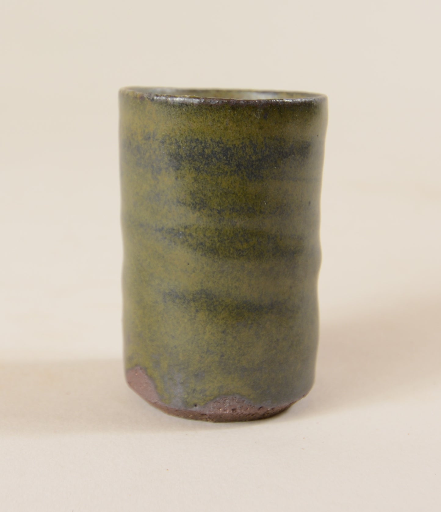 Sake cup (Guinomi)