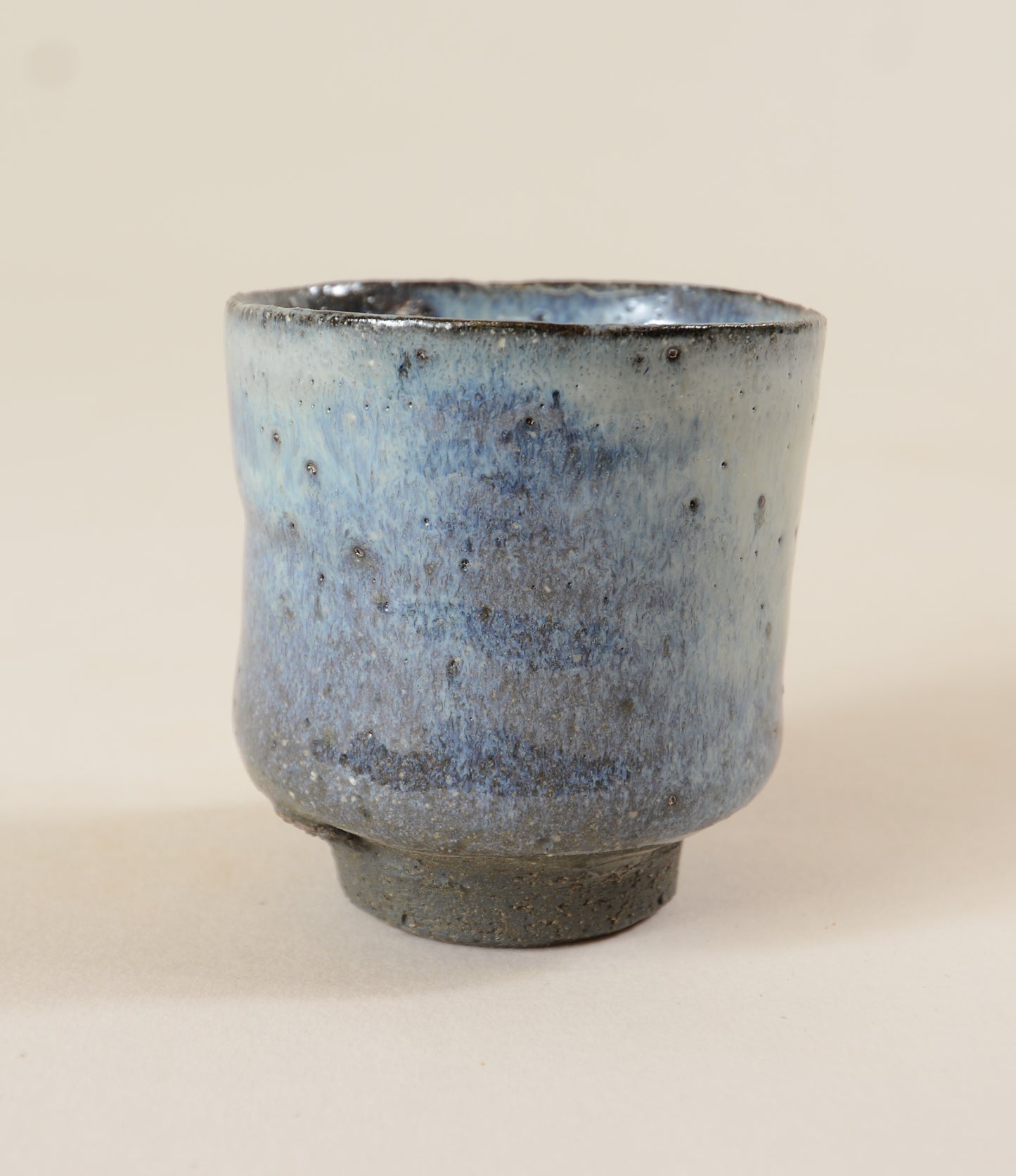 Sake cup (Guinomi)