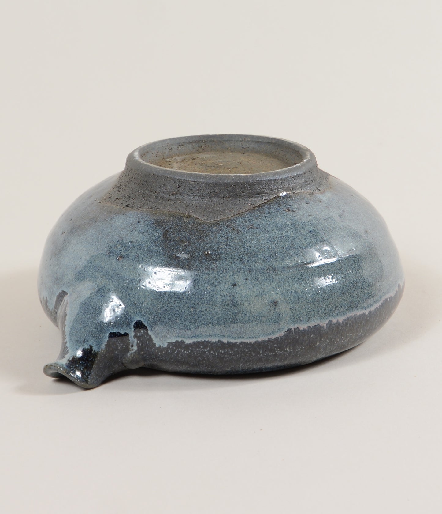 Spouted Bowl