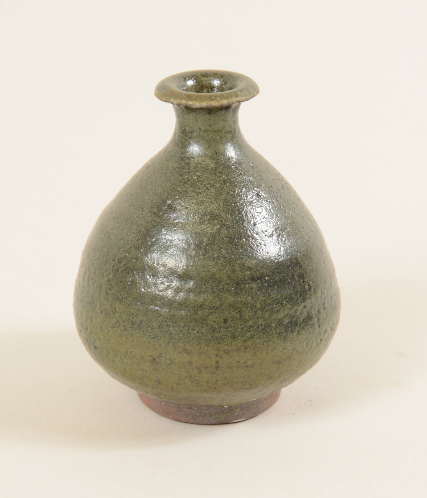 Sake Bottle (Tokkuri)