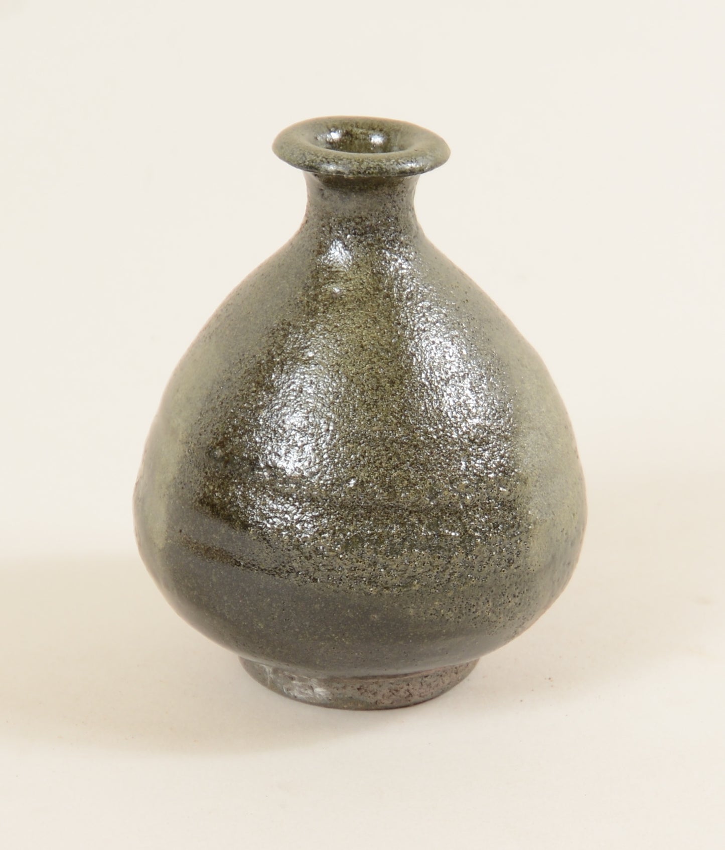 Sake Bottle (Tokkuri)