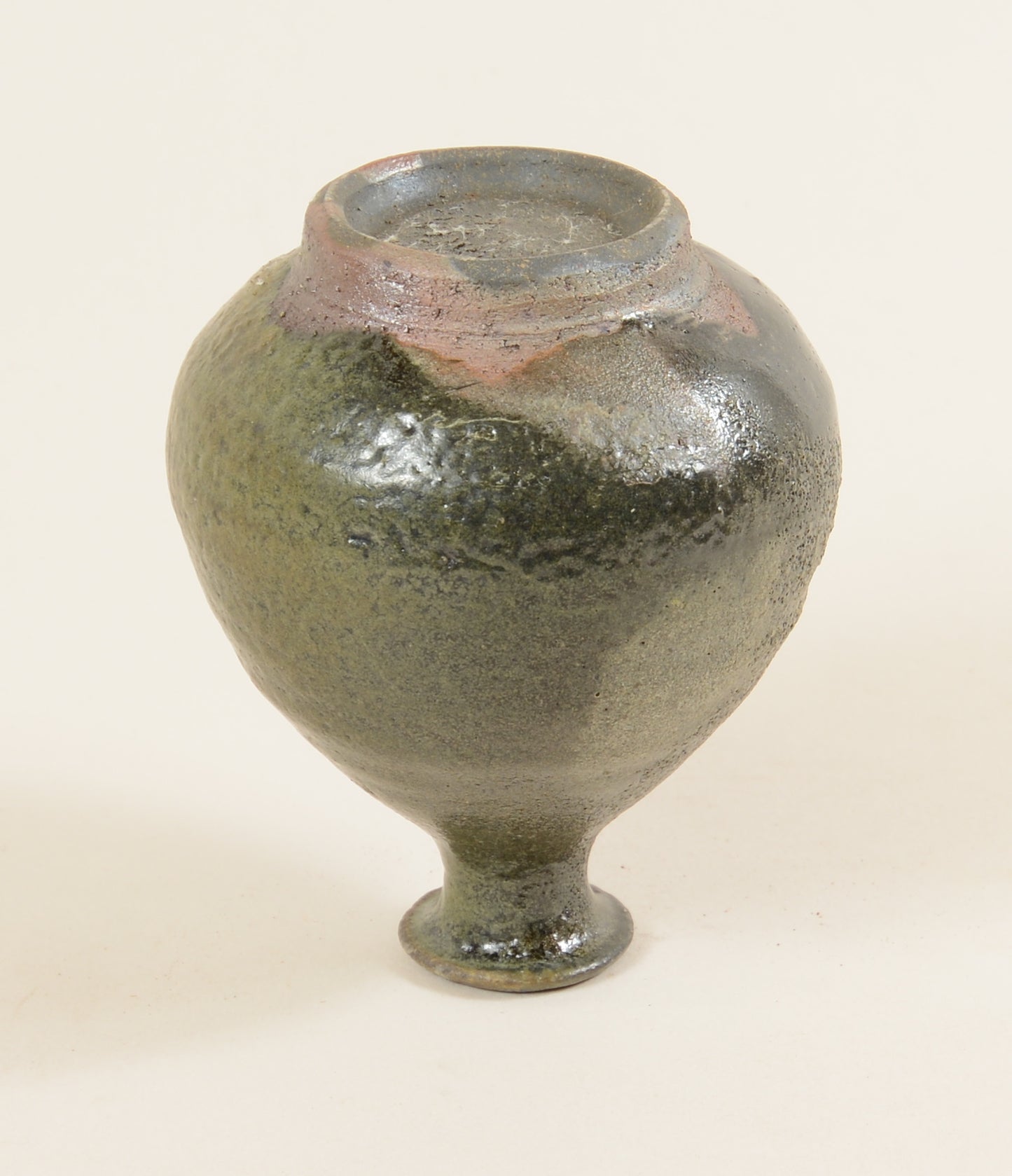 Sake Bottle (Tokkuri)