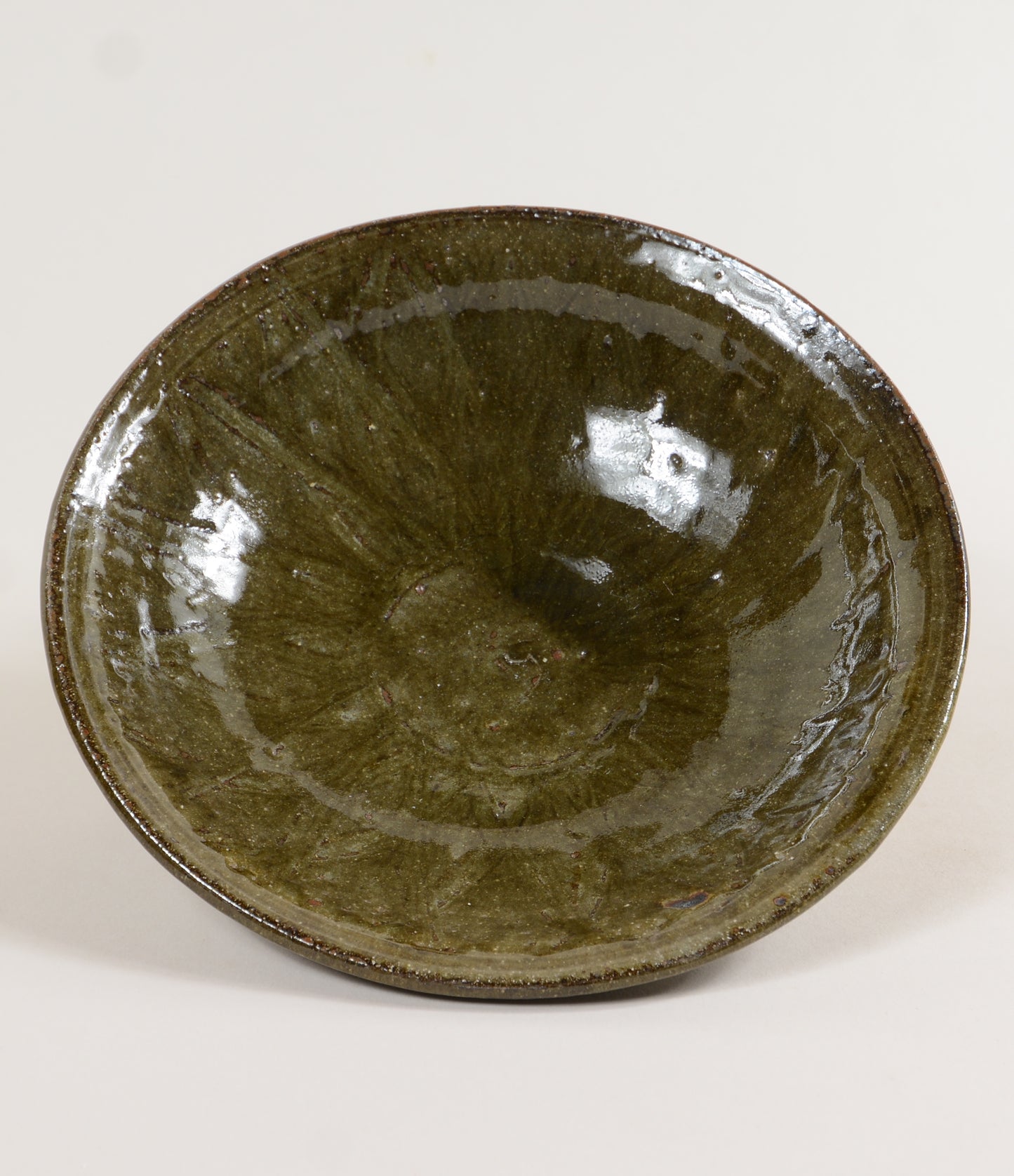 Shallow Bowl