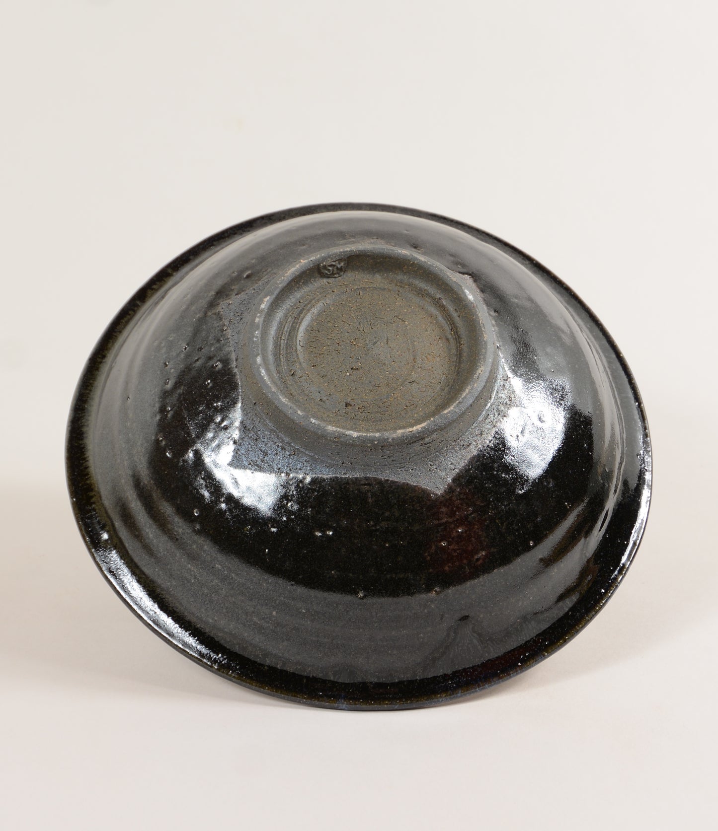 Shallow Bowl