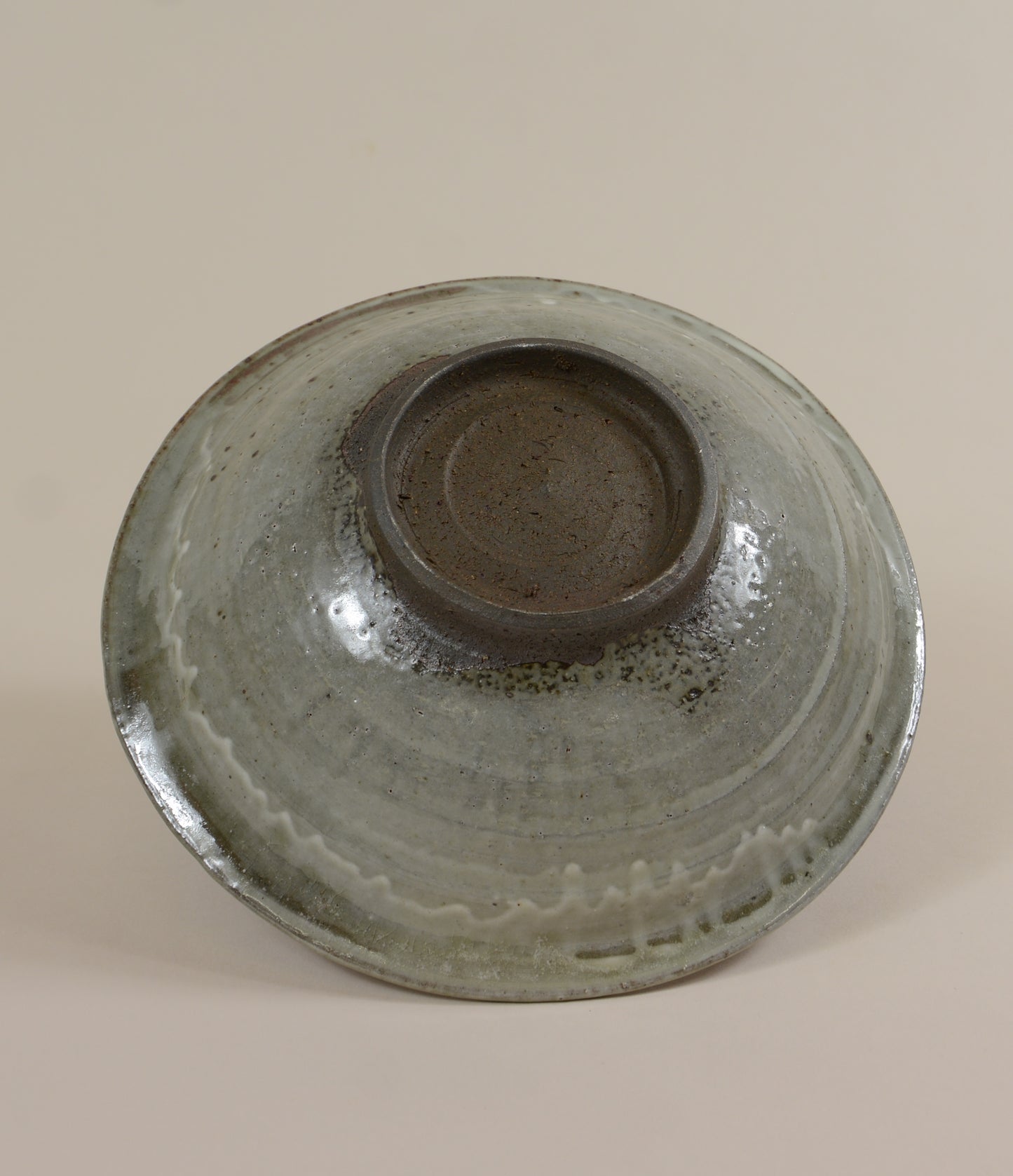 Shallow Bowl