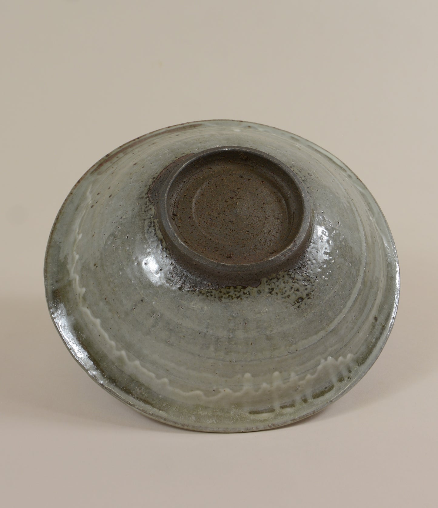 Shallow Bowl