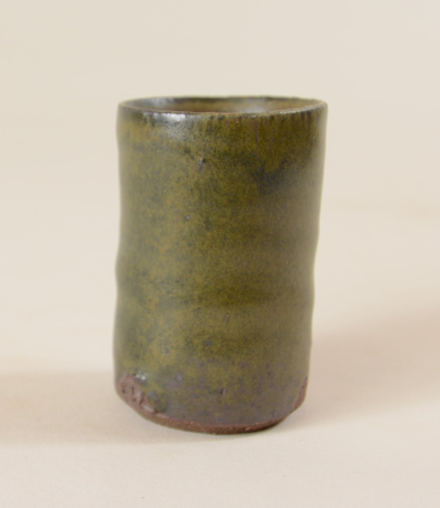 Sake cup (Guinomi)